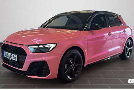 Audi A1 4.990 km 32.790 &euro; Aschaffenburg 63741