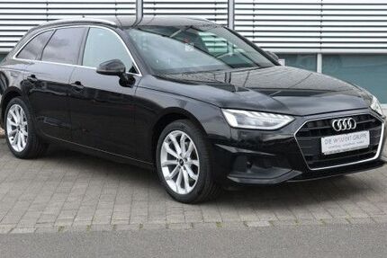 Audi A4 117.604 km 23.780 &euro; Buergstadt 63927