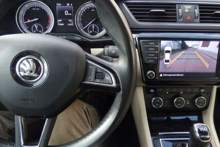 Skoda Superb 112.200 km 19.890 &euro; Leimbach/Bad Salzungen 36433