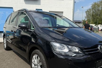 VW Sharan 180.000 km 14.999 &euro; Krefeld 47800