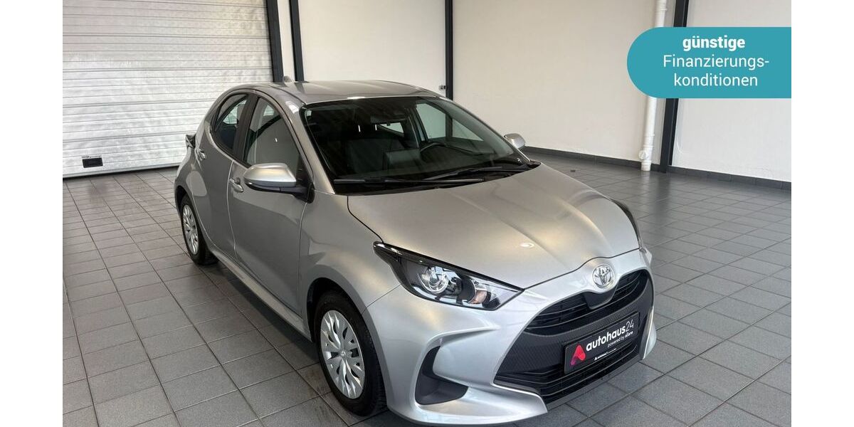 Toyota Yaris 39.235 km 12.690 &euro; Wuppertal 42287