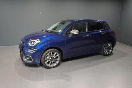 Fiat 500X 21.200 km 17.990 € Geislingen/ Steige 73312