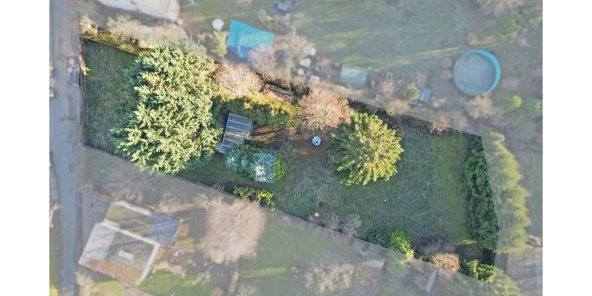 Grundstück Kassel / Bettenhausen Bettenhausen - 295.000&euro; | Angebot:26787208