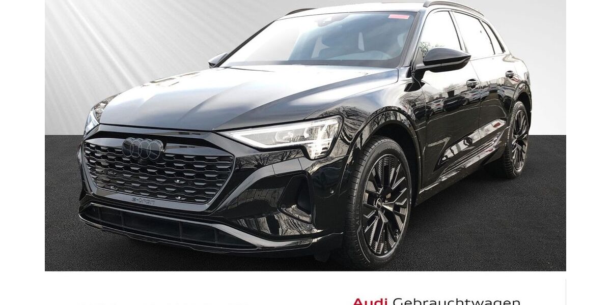 Audi Q8 e-tron 17.900 km 48.810 &euro; Itzehoe 25524