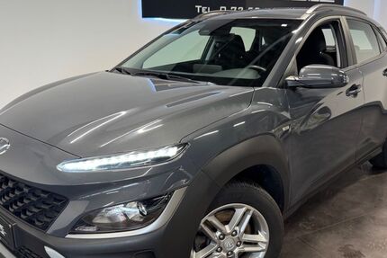 Hyundai KONA 79.900 km 14.990 € Bretten 75015