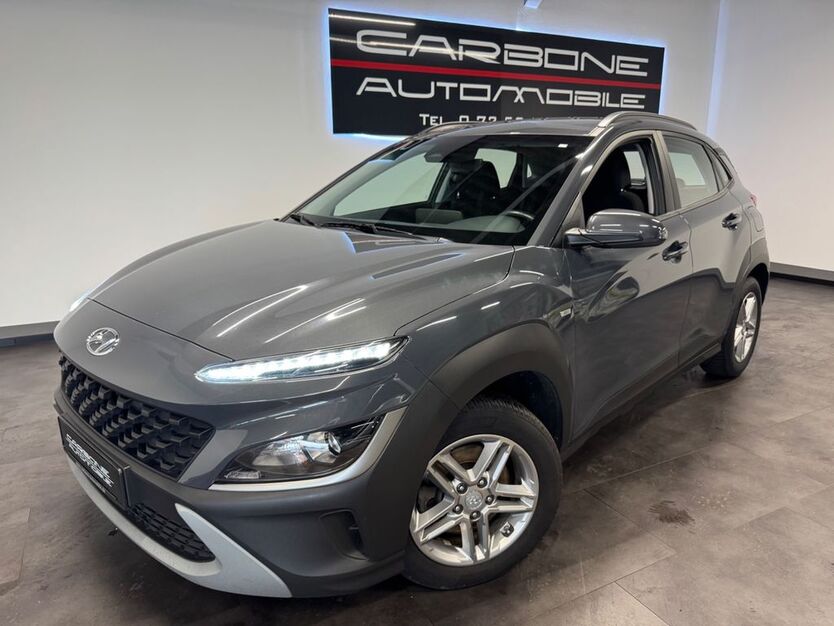 Hyundai KONA 79.900 km 14.990 € Bretten 75015