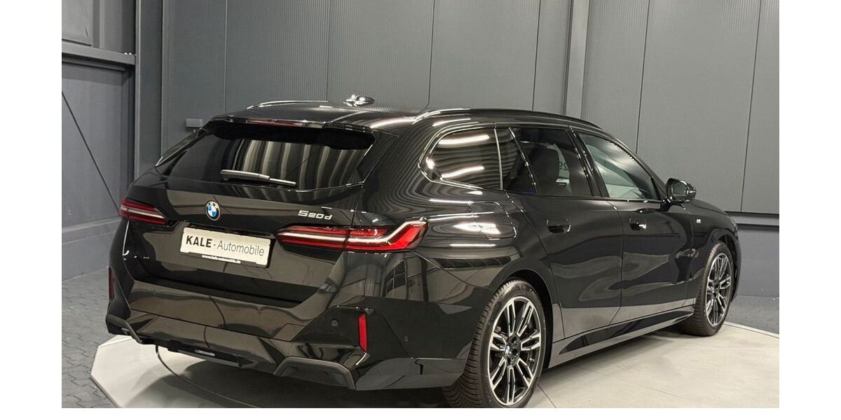 BMW 520 10.800 km 49.890 &euro; Helmstedt 38350