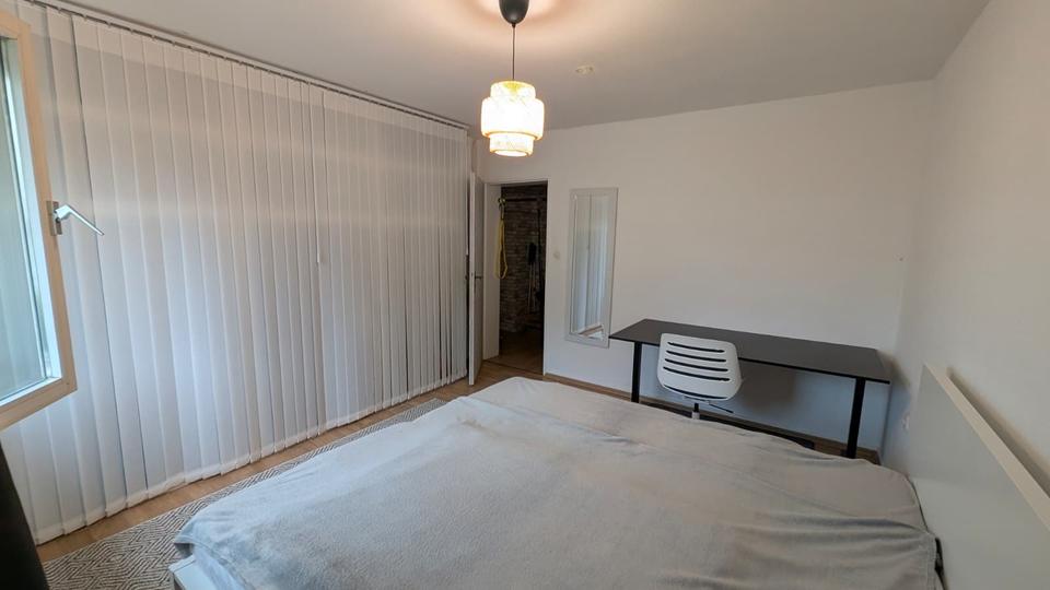 3 Zi EG Whg mit Garten in Hofheim Marxheim 3 zimmer