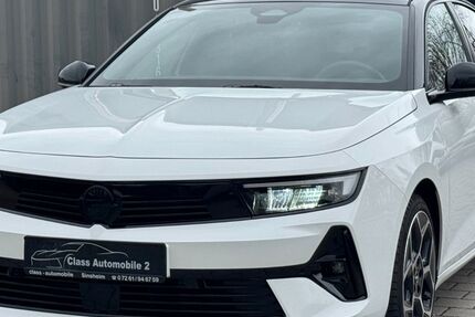 Opel Astra 47.939 km 21.990 &euro; Zuzenhausen 74939