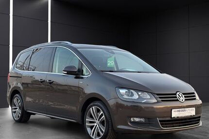 VW Sharan 164.900 km 12.999 &euro; Heide 25746