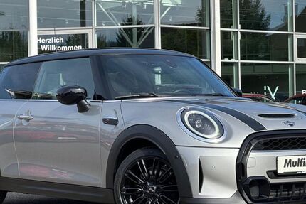 Mini Cooper S 35.553 km 26.900 &euro; Winnenden 71364