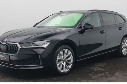 Skoda Superb 9.000 km 50.880 &euro; Würzburg 97084