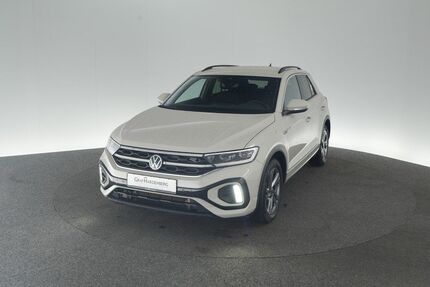 VW T-Roc 22.200 km 29.910 &euro; Aach 78267