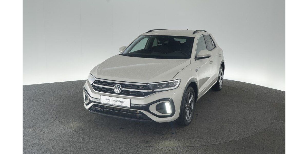 VW T-Roc 22.200 km 29.910 &euro; Aach 78267