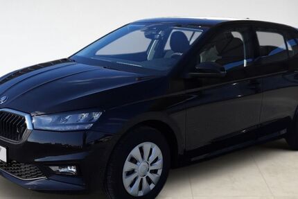 Skoda Fabia 5.000 km 19.490 &euro; Warburg 34414
