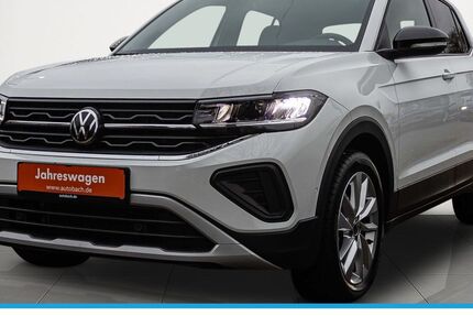 VW T-Cross 30.000 km 24.980 &euro; Weilburg 35781