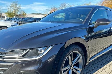 VW Arteon 114.756 km 24.990 &euro; Nabburg 92507