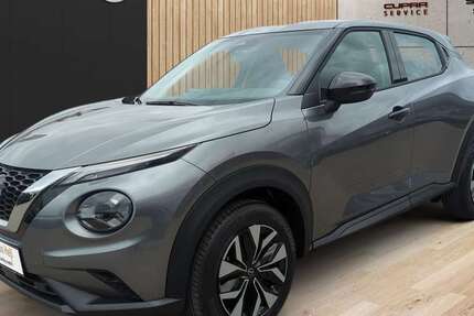 Nissan Juke 6.592 km 20.990 € Murr 71711