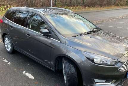 Ford Focus 114.500 km 8.800 &euro; Hamburg 22761