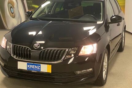 Skoda Octavia 77.473 km 17.490 &euro; Paderborn 33100