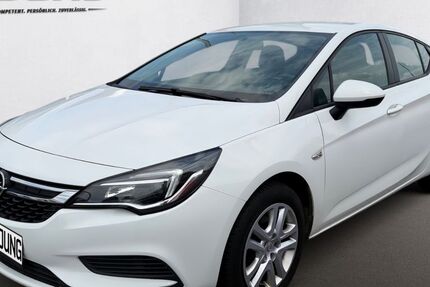 Opel Astra 67.000 km 11.490 &euro; Limburg 65549