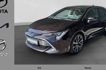 Toyota Corolla 65.647 km 25.990 &euro; Delmenhorst 27755