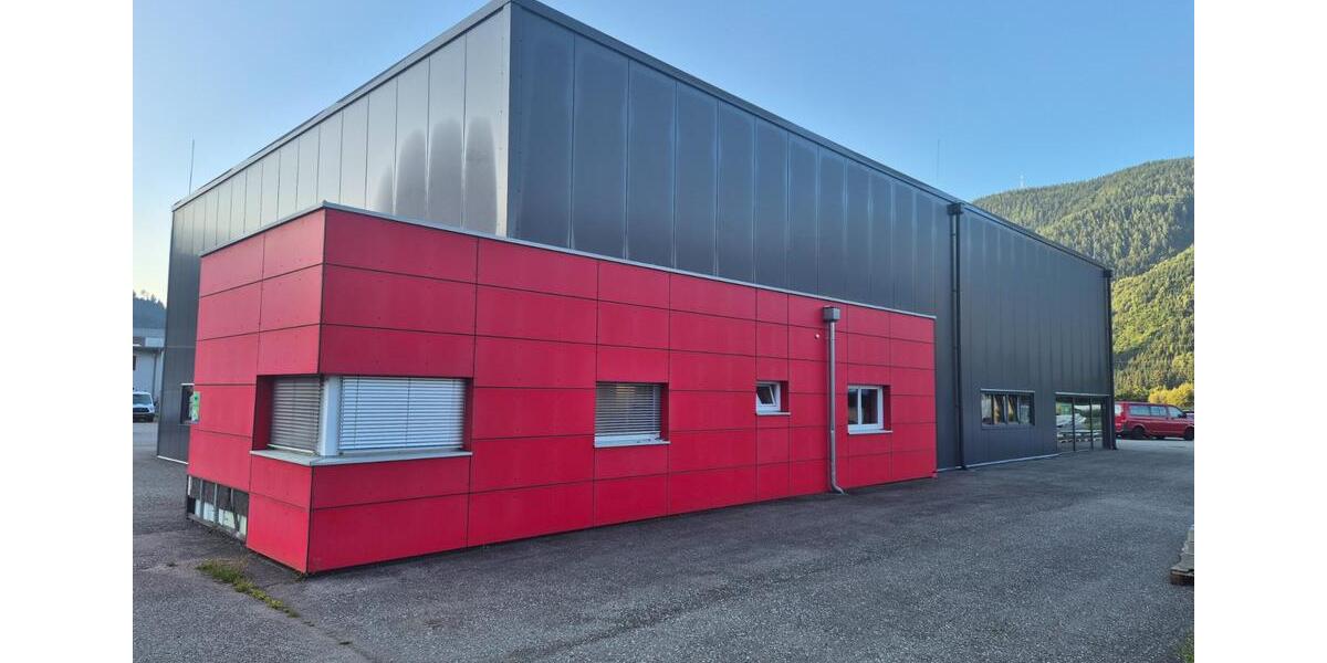 Gewerbeobjekt Fridolfing - 3.000&euro; | Angebot:25389300