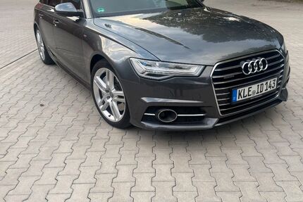 Audi A6 171.698 km 21.800 &euro; Kleve 47533