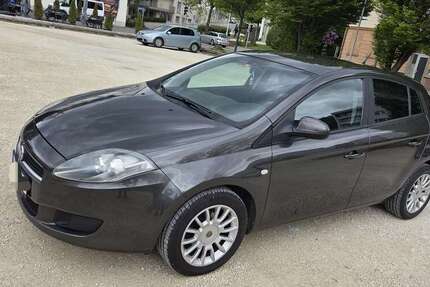Fiat Bravo 207.000 km 2.400 &euro; Pfullendorf 88630
