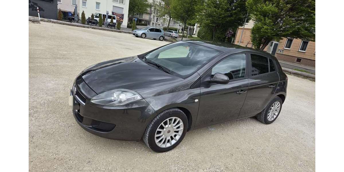 Fiat Bravo 207.000 km 2.400 &euro; Pfullendorf 88630