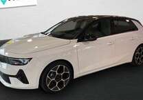 Gebrauchtwagen Opel Astra