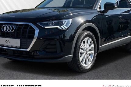 Audi Q3 47.500 km 34.977 &euro; Landsberg 86899