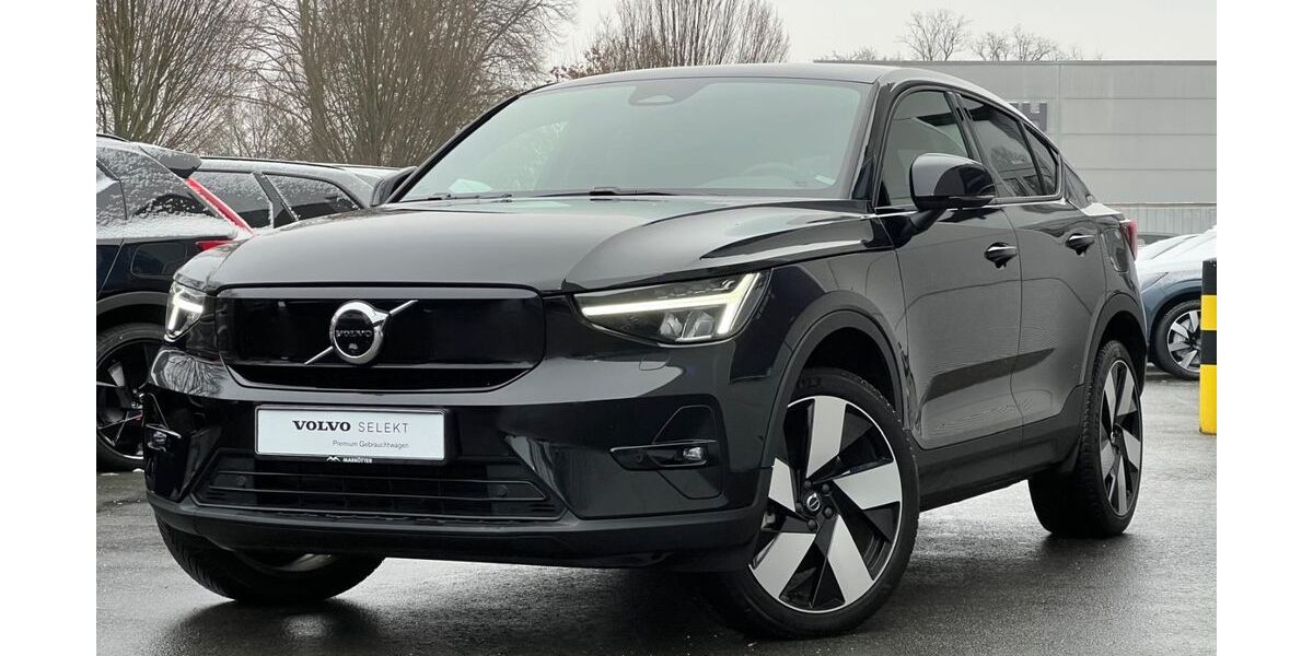 Volvo C40 18.163 km 37.250 &euro; Gütersloh 33334