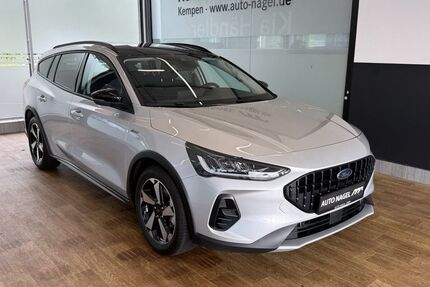 Ford Focus 12.495 km 25.586 &euro; Kempen 47906