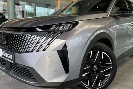 Peugeot 3008 30.626 km 24.950 &euro; Lilienthal bei Bremen 28865