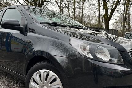 Chevrolet Aveo 92.200 km 3.990 &euro; Hamburg 21079