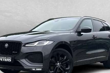 Jaguar F-Pace 40.523 km 56.980 € Dortmund 44143