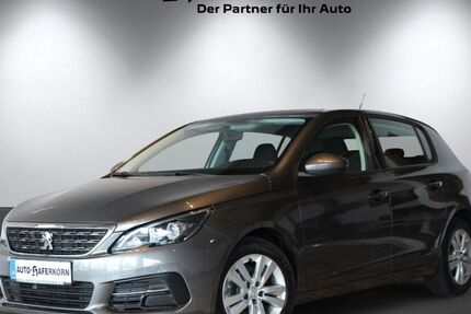 Peugeot 308 51.250 km 10.999 &euro; Frohburg OT Frankenhain 04654