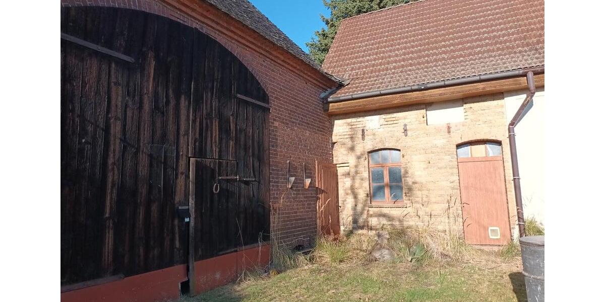 Bauernhaus, Landhaus Muldestausee - 140.000&euro; | Angebot:26647071