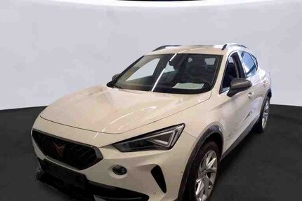 Cupra Formentor 26.741 km 25.490 &euro; Bad Camberg 65520