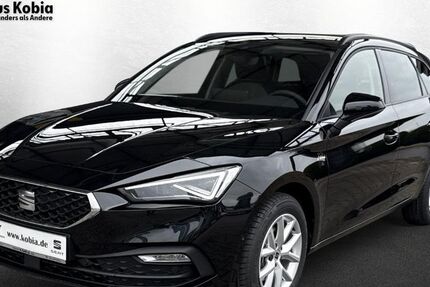 Seat Leon 1.500 km 33.890 &euro; Sinsheim 74889