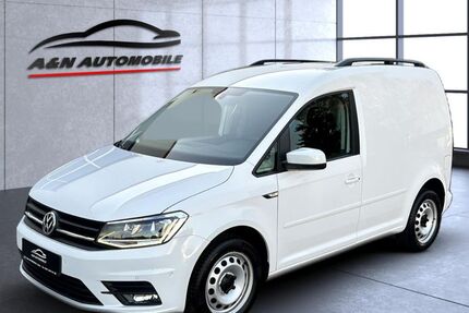 VW Caddy 35.000 km 19.990 &euro; Erfurt 99091