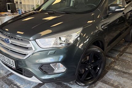 Ford Kuga 98.184 km 12.950 &euro; Mühlheim am Main nähe Frankfurt 63165