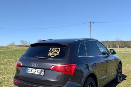 Audi Q5 215.000 km 7.999 &euro; Saalfeld 07318