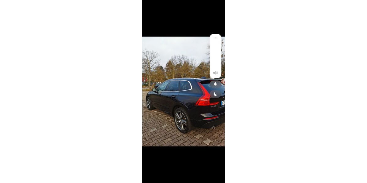 Volvo XC60 158.000 km 22.900 &euro; Köln 51067