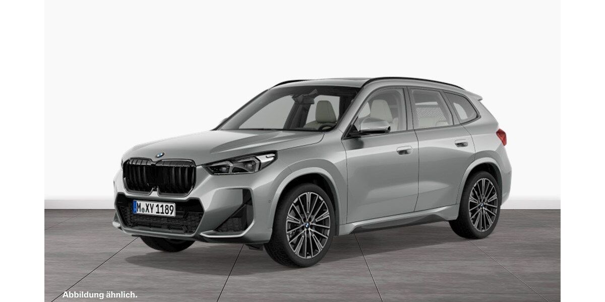 BMW X1 29.263 km 39.990 &euro; Forchheim 91301