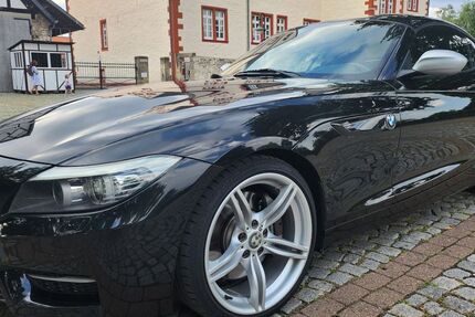 BMW Z4 95.000 km 26.800 &euro; Salzgitter 38226