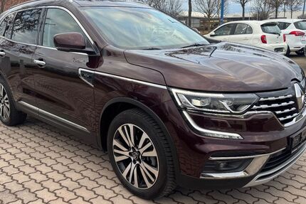 Renault Koleos 150.000 km 17.700 &euro; Gotha 99867