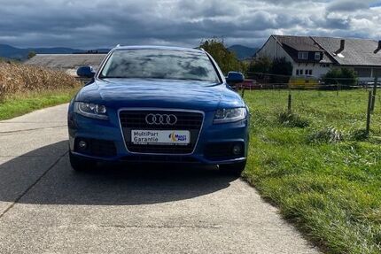 Audi A4 113.000 km 8.450 € Ehrenkirchen-Kirchhofen 79238