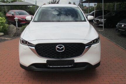 Mazda CX-5 108.779 km 20.490 &euro; Calvörde 39359